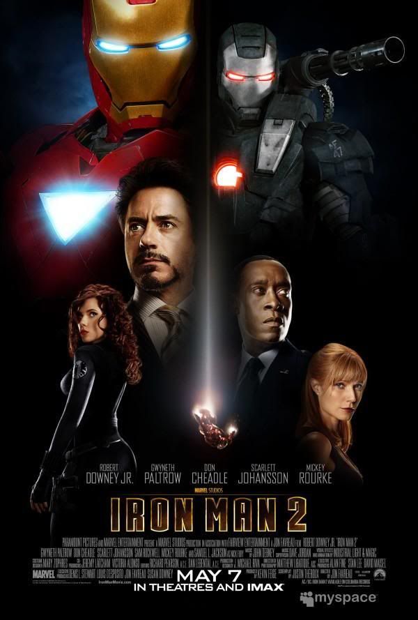 iron man 2 Pictures, Images and Photos