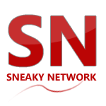 Part of the Sneaky Network: The Evolution Begins..