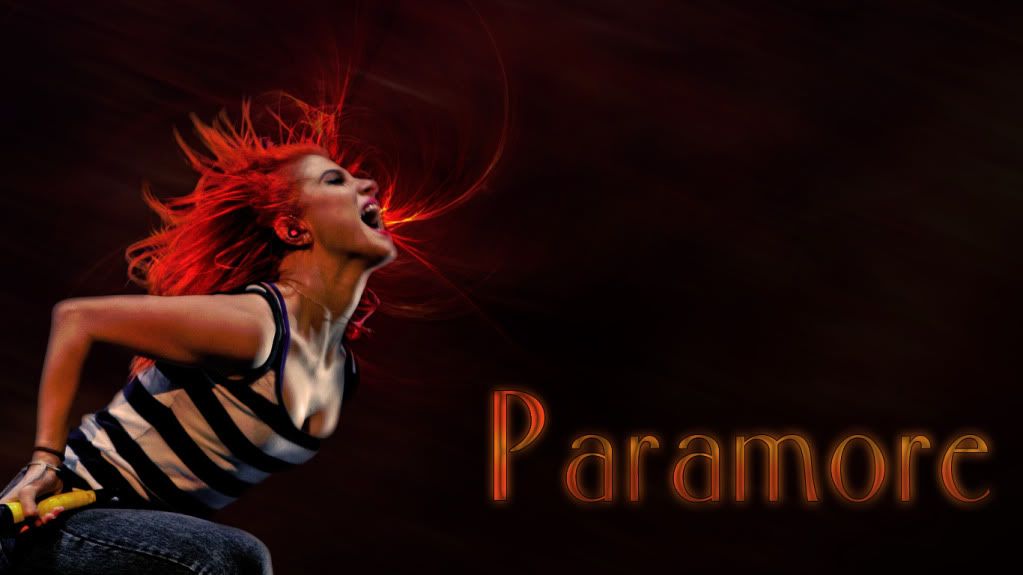 paramore wallpaper twilight. Paramore wallpaper Pictures