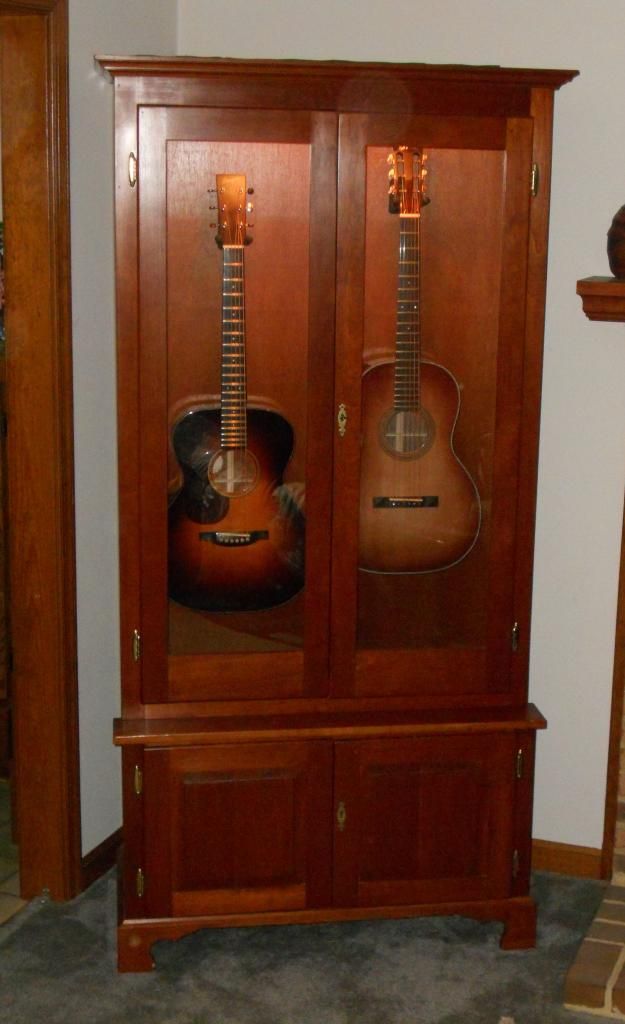 Double Oo Humidifier Case The Acoustic Guitar Forum