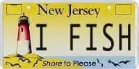 I Fish