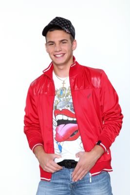 Pietro Lombardi (© RTL / Stefan Gregorowius)