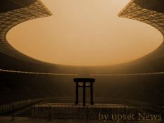 Olympiastadion Berlin