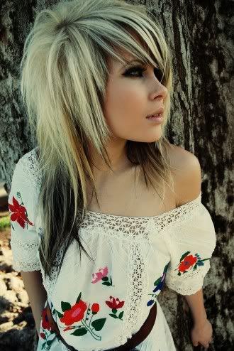 Colored Hair on Colored Scene Hair 330x494 Jpg Picture By Renimvu   Photobucket