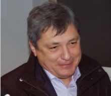 Oleg Voronin, 2 ha de teren, centrul Chişinăului, preț mai mic decât prețul de piață