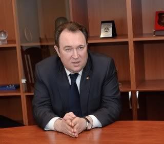 ministrul Justiţie, Alexandru Tănase, reforme
