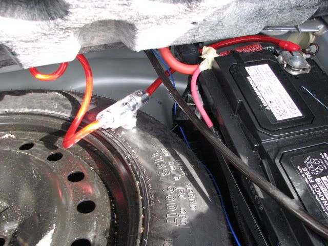 2005 Dodge Magnum - Car Audio Build Logs - Cars/Trucks/SUVs - CarAudio.com