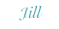 Jill signature