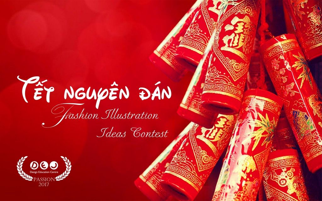 Khởi động cuộc thi DEC Passion 2017