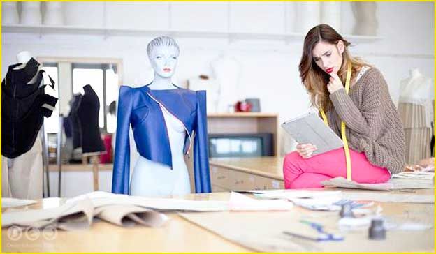 Sự khác biệt về đào tạo kỹ thuật cắt may tại Việt Nam cắt may thời trang công nghiệp