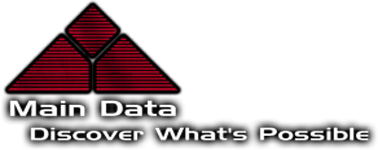 Main Data