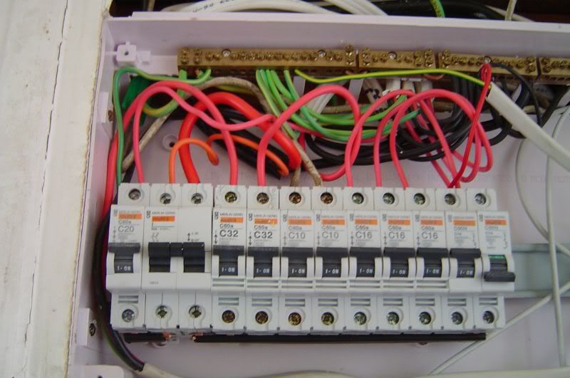 Domestic Switchboard Wiring Diagram Nz - Home Wiring and ... pv wiring diagram nz 