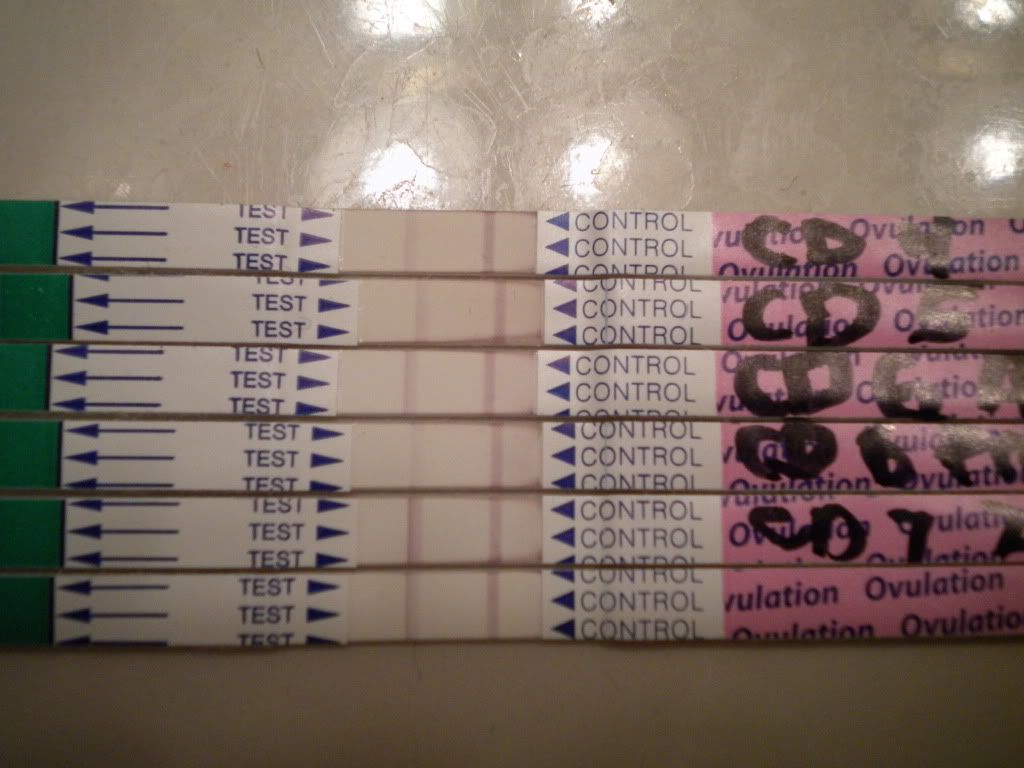 test strips pregnancy 2 OPK? BabyCenter Positive test strips pregnancy 2 OPK? BabyCenter Positive