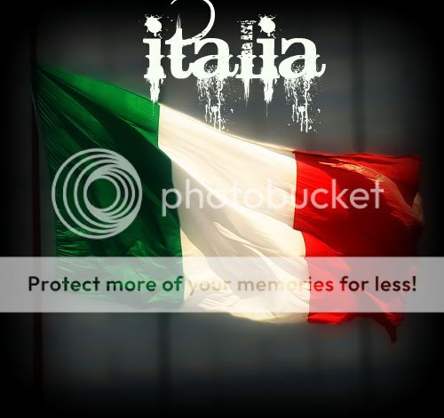 Italian Flag Photo by italian12 | Photobucket