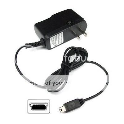 Home Charger For Magellan RoadMate 1430 1440 1470 GPS  